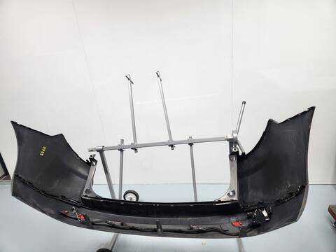 Foto 4ª: Paragolpes Trasero Renault Megane BUSINESS 110CV 81KW III SPORT TOURER [K9K636] (2014)