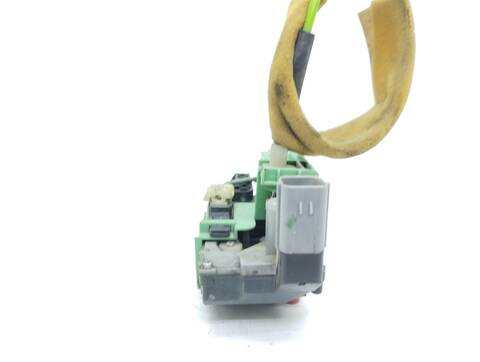 Foto 3ª: Cerradura Puerta Trasera Derecha Fiat Linea 1.3 16V JTD CAT 90CV 66KW [199A3000] (2008)