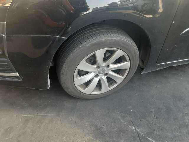 LLanta Chapa Citroen C4 1.6 HDI110CV/80KW PICASSO