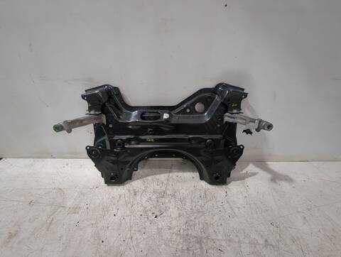 Foto 2ª: Puente Delantero Peugeot Rifter 1.5 BLUEHDI 100 102CV 75KW [YHT (DV5RCF),YHY (DV5RD)] (2024)