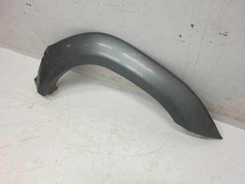 Foto 2ª: Aletin Delantero Derecho Toyota Land Cruiser TD VX 5-PTAS.) KZJ95) (1996)