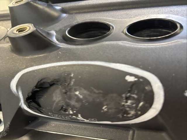 Foto 2ª: Motor Completo Dodge Charger G [EZH] (2018)
