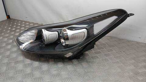 Foto 3ª: Faro Izquierdo Kia Sportage 1.6 GDI 132CV 97KW [G4FD] (2020)