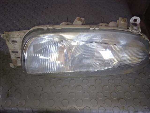 Faro Izquierdo Ford Courier 1.8 D