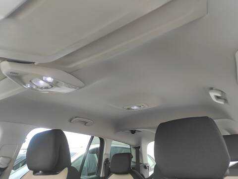 Techo Interior Citroen C4 1.6 BLUEHDI 120CV 88KW DV6FC PICASSO/SPACETOURER AH01