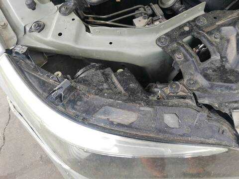 Faro Derecho Bmw Serie 5 518 226S1 BERLINA