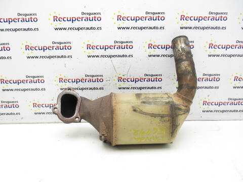 Catalizador Fiat Panda 1.2 D 70CV II 169) 188A8000