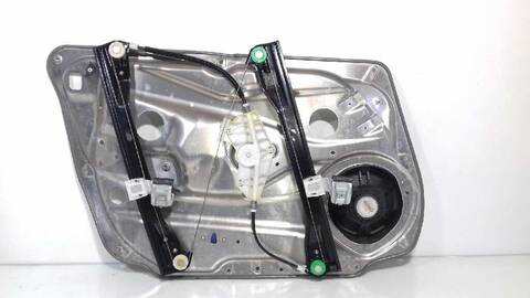 Foto 3ª: Elevalunas Eléctrico Delantero Derecho Mercedes Clase E 180 220 CDI BLUEEFFICIENCY 212.002) 170CV 125KW [OM651924] (2010)