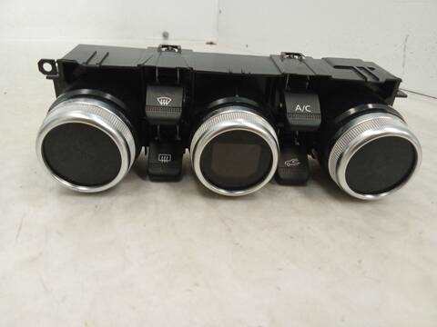 Mando Climatizador Dacia Duster 1.3 TCE 130 HMMF) 131CV 96KW