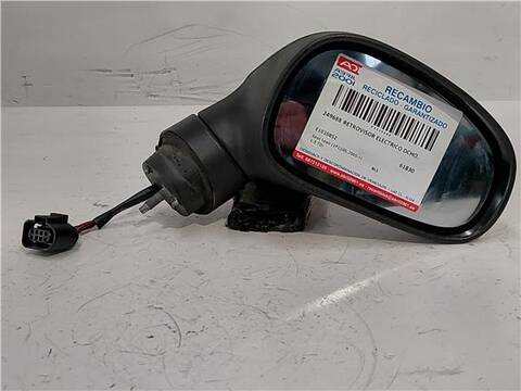 Retrovisor Derecho Seat Leon 1.9 TDI 105CV 77KW