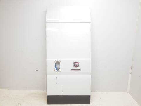 Puerta Trasera Derecha Fiat Ducato L2H2 RS 3450 MM 180
