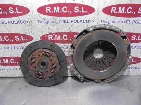 Foto 2ª: kit Embrague Honda Civic 1.4 COMFORT BERLINA 99CV 73KW [L13Z1] (2011)