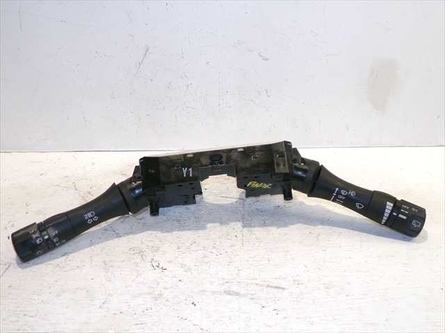 Foto 3ª: Mando Multifuncion Nissan Juke 1.5 DCI 2010-2015 [K9KA6] (2014)