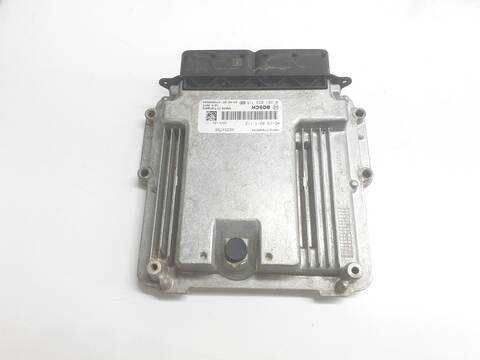 Foto 2ª: Centralita Motor ECU Citroen Jumper 40 L3H2 HEAVY VERGLAST BLUEHDI 140