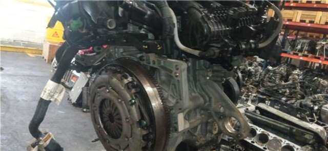 Foto 3ª: Motor Completo Peugeot 208 1.2 ACCESS [1.2 LTR. - 60 KW 12V VTI] [HNK-HN05]