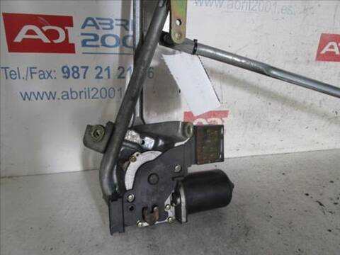 Motor Limpia Delantero Mercedes Clase A 140 1.4 140 168.031) 82CV 60KW
