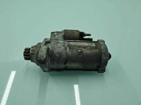 Foto 2ª: Motor de Arranque Seat Ibiza ERENCE 90CV 66KW [CUS] (2015)