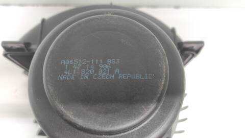 Foto 2ª: Ventilador de Calefacción Audi Q7 CRCA (2011)
