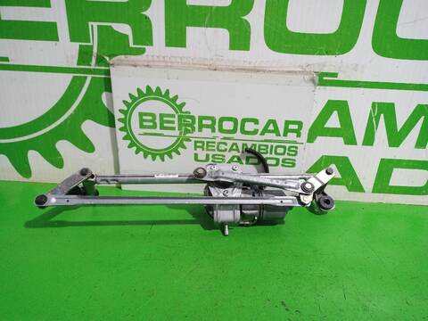 Motor Limpia Delantero Volkswagen Golf ADVANCE 105CV