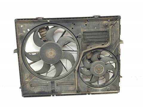 Electroventilador Audi Q7 3.0 TDI 176KW)