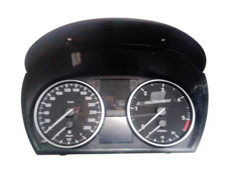 Foto 2ª: Cuadro de Instrumentos Bmw X1 XDRIVE 20 D (2009)