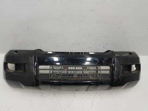 Foto 2ª: Paragolpes Delantero Toyota Land Cruiser 3.0 D-4D GX (2004)