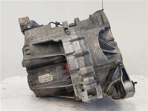 Foto 4ª: Caja Cambios Volvo C30 2.0 D 136CV 100KW [D 4204 T] (2010)