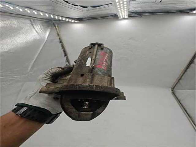 Motor de Arranque Ford Fiesta 1.6 ECONETIC [1.6 LTR. - 66 KW TDCI CAT]