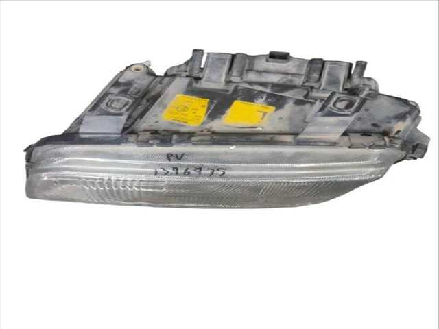 Foto 3ª: Piloto Delantero Izquierdo Audi A4 1.9 TDI AVANT (1994)