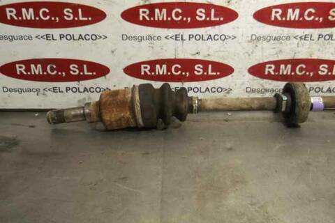 Foto 3ª: Transmision Delantera Derecha Chrysler Neon 1.6 16V CAT 116CV 85KW [1 6L] (2003)