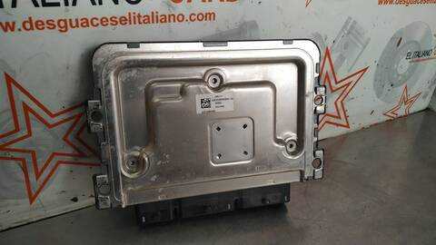Foto 2ª: Centralita Motor ECU Dacia Sandero STEPWAY ESSENTIAL 101CV 74KW [H4DD4] (2020)