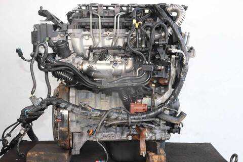Motor Completo Volvo S40 1.6 D MOMENTUM 110CV 81KW