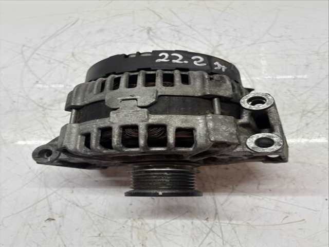 Foto 2ª: Alternador Mini Cooper 174 CV 128KW [N14B16A N14B16O0 N14] (2008)