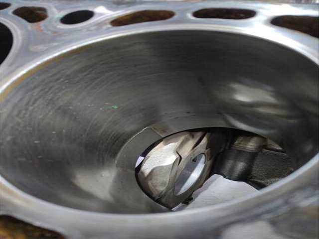 Foto 2ª: Bloque Motor Dodge Durango 234 CV 172KW [EVA]
