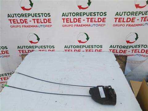 Cierre Centralizado Delantero Derecho Toyota Corolla 1.8