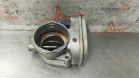 Caja Mariposa Seat Leon ERENCE 140CV 103KW