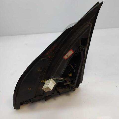 Foto 2ª: Retrovisor Derecho Kia Carnival 2.9 TDI (1998)
