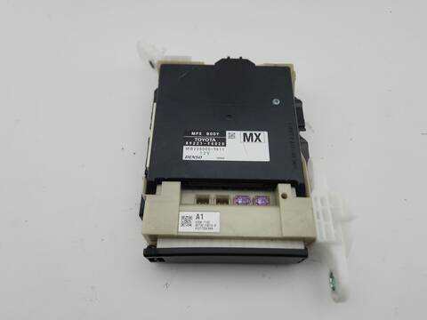 Centralita Motor ECU Toyota CHR 1.8 HYBRID ZYX10_ ZYX11_) 98CV 72KW