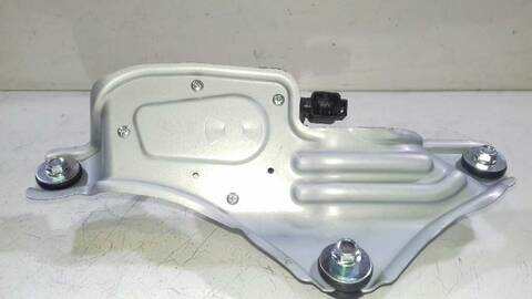 Foto 2ª: Motor Limpia Trasero Hyundai Tucson CLASSIC BLUE 132CV 97KW [G4FD] (2018)