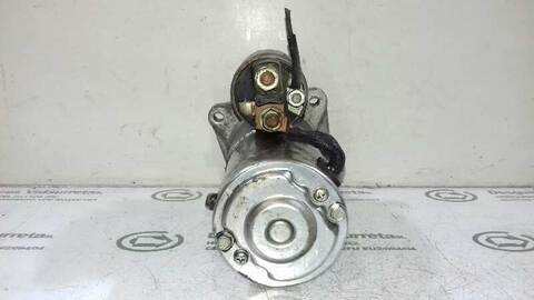 Foto 3ª: Motor de Arranque Opel Vectra ELEGANCE 150CV 110KW [Z19DTH] (2005)