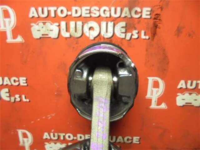 Despiece Motor Dodge Caliber 2.0 S [2.0 LTR. - 103 KW 16V CRD CAT]