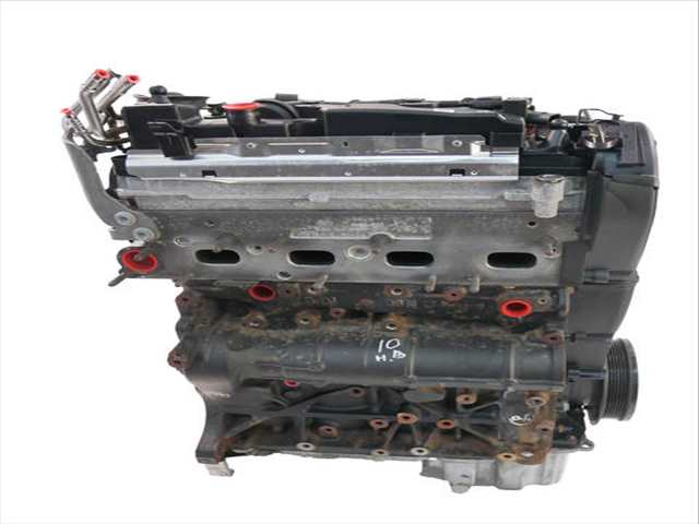 Motor Completo Audi A4 B9 190CV 140KW