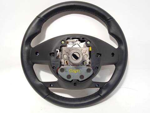 Foto 4ª: Volante Hyundai Tucson 1.6 T-GDI 150CV 110KW [G4FP] (2024)