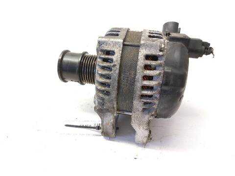 Foto 2ª: Alternador Ford C Max 1.0 ECOBOOST [M1DA] (2010)