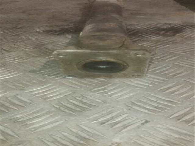 Foto 3ª: Transmision Central Ford Ranger CABINA DOBLE ROYAL 4X4 109CV 80KW [WLT] (2001)