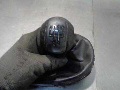 Foto 3ª: Palanca de Cambio Seat Leon COMFORT LIMITED 102CV 75KW [BSE] (2006)