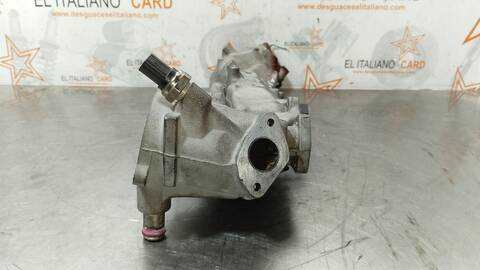 Foto 2ª: Colector Admisión Mercedes Clase ML 320 3.0 CDI W164) 224CV 165KW 164.122) (2005)