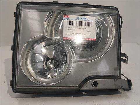 Faro Izquierdo Land Rover Range 4.4 V8 HSE 286CV 210KW