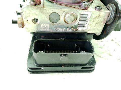 Foto 2ª: Abs Opel Insignia 2.0 CDTI 68) (2008)