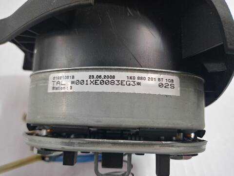 Foto 3ª: Airbag Delantero Izquierdo Volkswagen Passat INDIVIDUAL 140CV (2005)